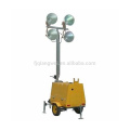 Industrial Tower Light, Diesel Tower Light Generator,9kw hot selling